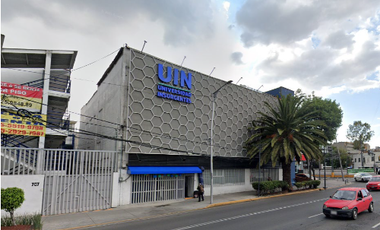 EDIFICIO EN RENTA O VENTA