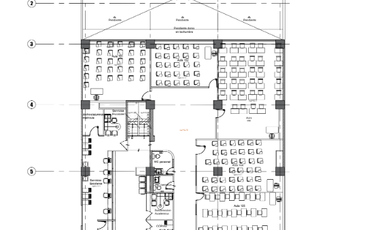 EDIFICIO EN RENTA O VENTA