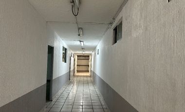 EDIFICIO EN RENTA O VENTA