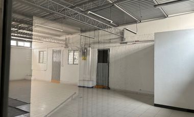 EDIFICIO EN RENTA O VENTA