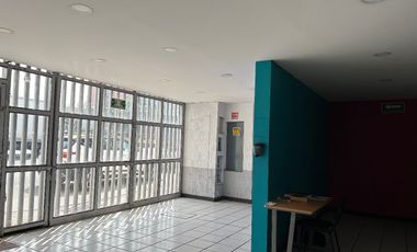 EDIFICIO EN RENTA O VENTA