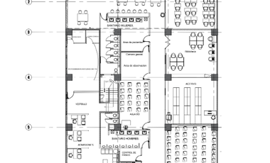 EDIFICIO EN RENTA O VENTA