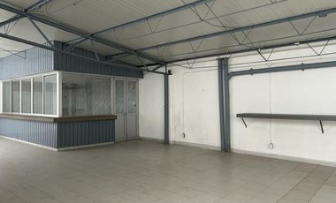 EDIFICIO EN RENTA O VENTA