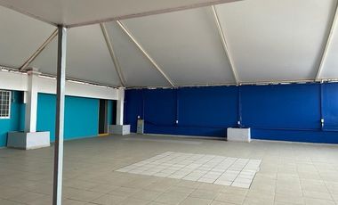 EDIFICIO EN RENTA O VENTA