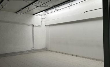 EDIFICIO EN RENTA O VENTA