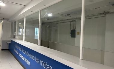 EDIFICIO EN RENTA O VENTA