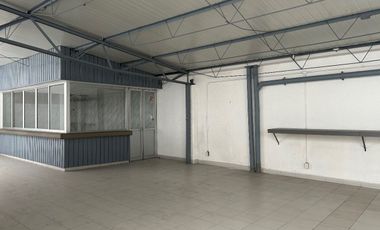 EDIFICIO EN RENTA O VENTA