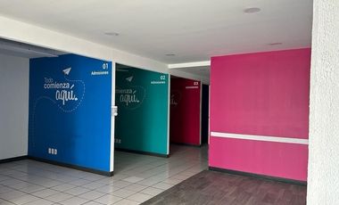 EDIFICIO EN RENTA O VENTA