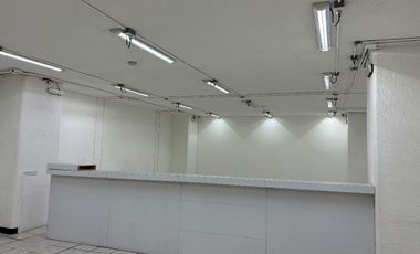 EDIFICIO EN RENTA O VENTA