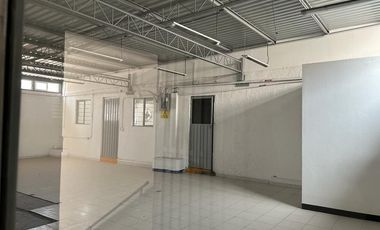 EDIFICIO EN RENTA O VENTA