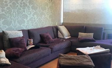 DEPARTAMENTO EN VENTA BOSQUES DE LAS LOMAS