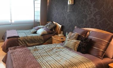 DEPARTAMENTO EN VENTA BOSQUES DE LAS LOMAS