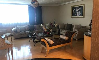 DEPARTAMENTO EN VENTA BOSQUES DE LAS LOMAS