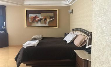 DEPARTAMENTO EN VENTA BOSQUES DE LAS LOMAS