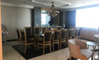 DEPARTAMENTO EN VENTA BOSQUES DE LAS LOMAS