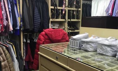 DEPARTAMENTO EN VENTA BOSQUES DE LAS LOMAS