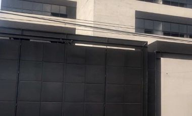 BODEGAS EN EDIFICIO EN RENTA NAUCALPAN