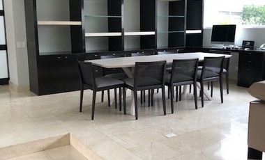 CASA EN VENTA BOSQUES DE LAS LOMAS