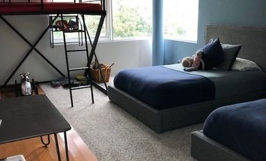 CASA EN VENTA BOSQUES DE LAS LOMAS
