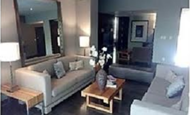 DEPARTAMENTO AMUEBLADO EN POLANCO
