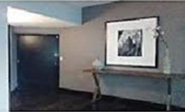 DEPARTAMENTO AMUEBLADO EN POLANCO