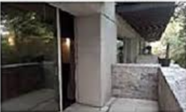 DEPARTAMENTO AMUEBLADO EN POLANCO
