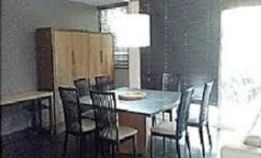DEPARTAMENTO AMUEBLADO EN POLANCO