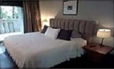 DEPARTAMENTO AMUEBLADO EN POLANCO