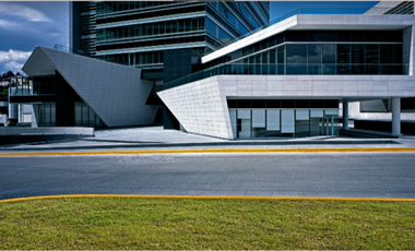 OFICINAS EN RENTA SANTA FE