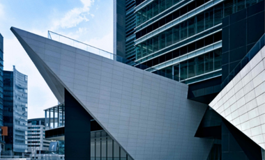 OFICINAS EN RENTA SANTA FE