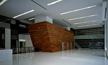 OFICINAS EN RENTA SANTA FE