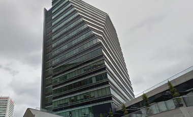 OFICINAS EN RENTA SANTA FE