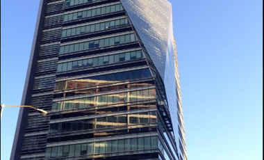 OFICINAS EN RENTA SANTA FE