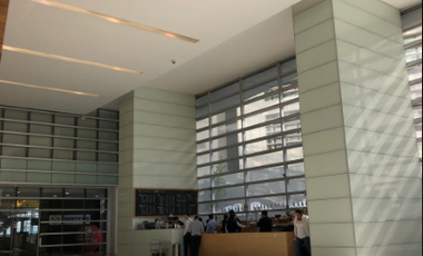 OFICINAS EN RENTA SANTA FE