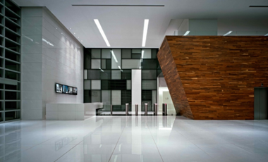 OFICINAS EN RENTA SANTA FE