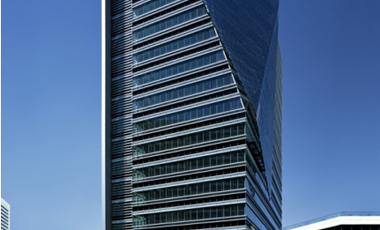 OFICINAS EN RENTA SANTA FE