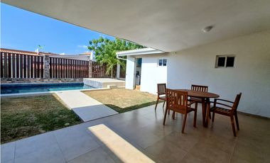 VENTA DE CASA DE PLAYA EN CORONADO