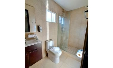 VENTA DE CASA DE PLAYA EN CORONADO