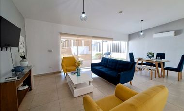 VENTA DE CASA DE PLAYA EN CORONADO