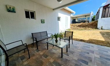 VENTA DE CASA DE PLAYA EN CORONADO