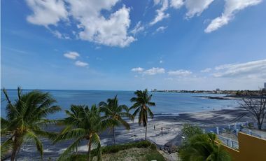 APARTAMENTO EN ALQUILER EN EL PH PLAYA SERENA