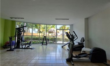 APARTAMENTO EN ALQUILER EN EL PH PLAYA SERENA