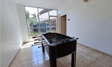 APARTAMENTO EN ALQUILER EN EL PH PLAYA SERENA