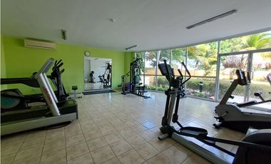 APARTAMENTO EN ALQUILER EN EL PH PLAYA SERENA