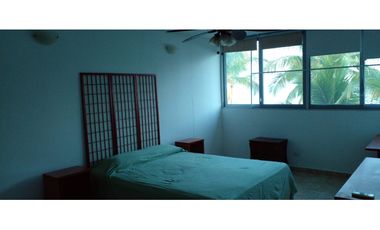 APARTAMENTO EN ALQUILER EN EL PH PLAYA SERENA