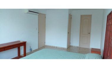 APARTAMENTO EN ALQUILER EN EL PH PLAYA SERENA