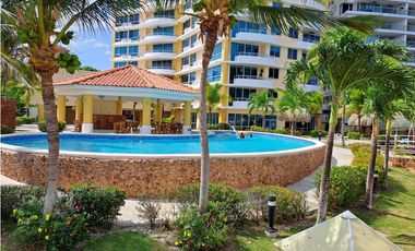 APARTAMENTO EN ALQUILER EN EL PH PLAYA SERENA