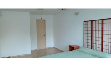 APARTAMENTO EN ALQUILER EN EL PH PLAYA SERENA
