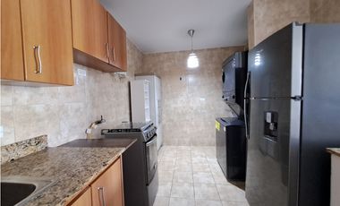 APARTAMENTO EN ALQUILER EN EL PH PLAYA SERENA