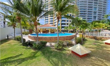 APARTAMENTO EN ALQUILER EN EL PH PLAYA SERENA